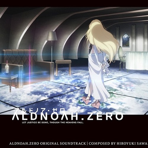 Aldnoah.Zero