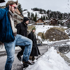 Riders Connection - Cuyagua (Live At Stall6)