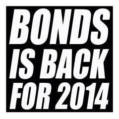BONDS END OF SEASON 2014