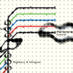 London: People Underground