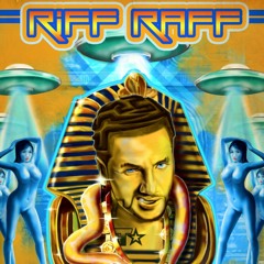 RiFF RAFF - BALLiN' OUTTA CONTROL (The Neon Response)