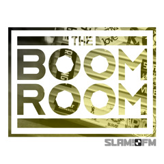 020 - The Boom Room - Jimpster - Gabriel Ananda - ADE 2014 - Deep House Amsterdam