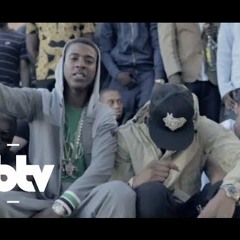 Nines  Money On My Mind Instrumental  prod by TPN