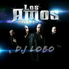 Los amos de nuevo león solo lo más nuevo 2014