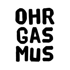 Ohrgasmus Podcast #2 – Julez Cordoba