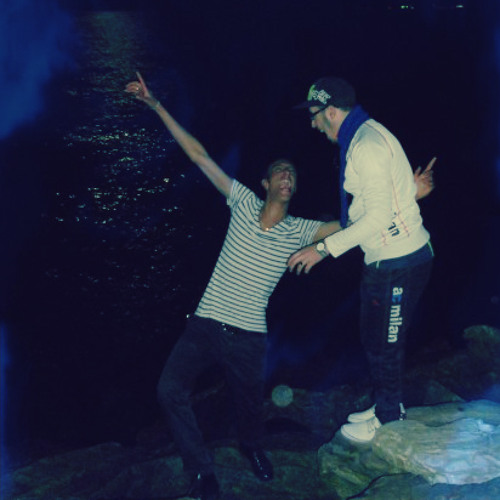 Cheb Djalil & Hichem Smati  - Tadrob Bzouj - Album Oct 2014