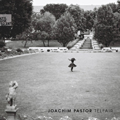 Joachim Pastor – Hands High [Snippet]