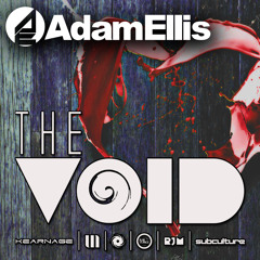 Adam Ellis Pres 'The Void 013'
