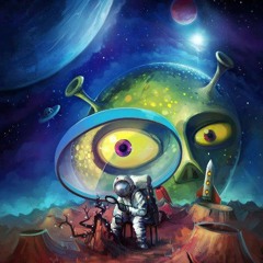Of small apple trees and the shrines of Mars