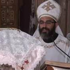 أجيوس | القداس الباسيلي | .. القس فيلوباتير كمال