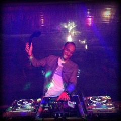 Soul Fiction Live Vol. 06 - DJEFF AFROZILA @Cubo Beach Bar - Aug 17, 2014 - Daytime - Part 2