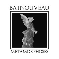 10 Death Mask by Bat Nouveau