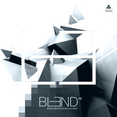 Brain Driver & Disco Volante - Experience (Demo Edit)