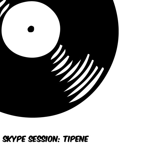 Ayebro Skype Session - Tipene (2012)