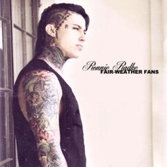 Ronnie Radke - Fair Weather Fan