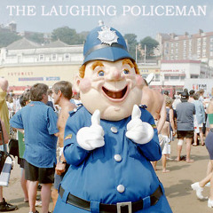 15 - BOBBY PARR - THE LAUGHING POLICEMAN