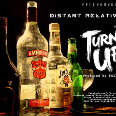 Turnt Up