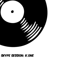 Ayebro Skype Session - K.One (2012)