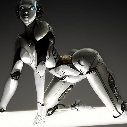Hamada - Robotic - (Demo)