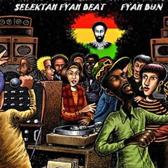 Fyah Bun