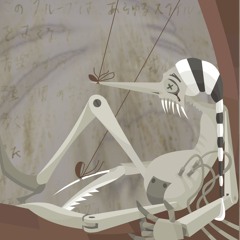 Theodor Bastard - Pustota