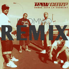 RAWCORP INSOMNIO REMIX BY CITRACK