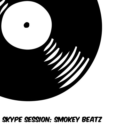 Ayebro Skype Session - SmokeyBeatz (2012)
