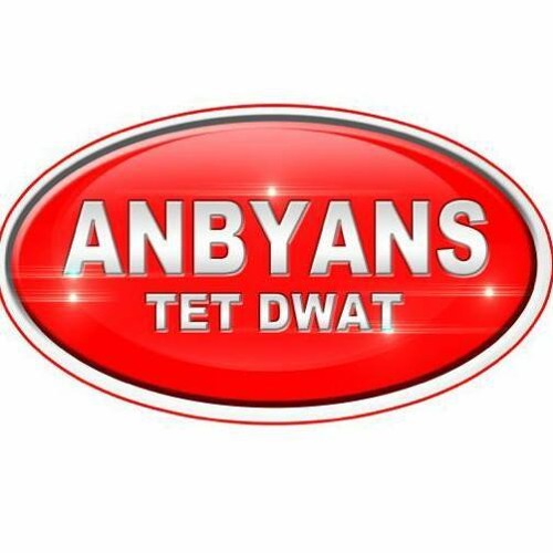 Anbyans tet Dwat