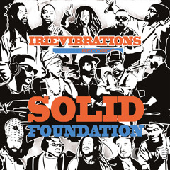 Irievibrations Records - Solid Foundation (Album MegaMix)