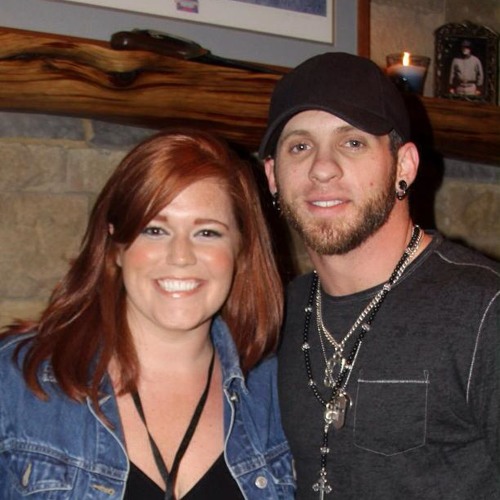 Let's Talk About That Time I Sat On Brantley Gilbert's Toilet