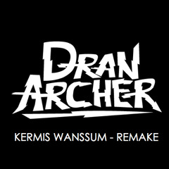 Dran Archer @ Kermis Wanssum - Remake