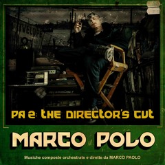 Marco Polo "Earrings Off" feat. Rah Digga
