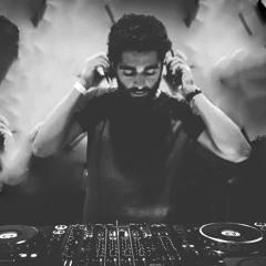 End of the night at Badaboum 09.10.14