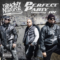 Naughty By Nature - Perfect Party  Feat. Joe