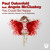 Artwork for Paul Oakenfold feat. Angela McCluskey - You Could Be Happy (Art Deko Remix)