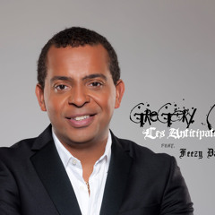 Les Anticipateurs Ft. Feezy Da Main Man - Gregory Charles (Remix)