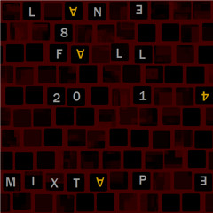 Lane 8 Fall 2014 Mixtape
