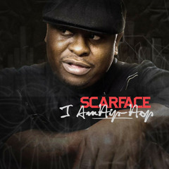 Scarface - Never Seen A Man Cry(screwed N chopped)  by wisedude
