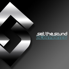 04 Thing Called Love [Set The Sound Remix 2014]