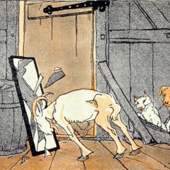 Cronelnegro & El Oss - Espejos Rotos (Remix.Judubre)