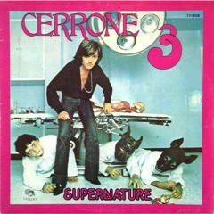 Cerrone - Supernature (Richard Rossa´s Disco Dub)
