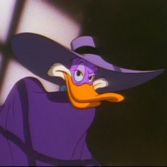 Darkwing-Core reboot