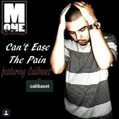 Can't Ease The Pain