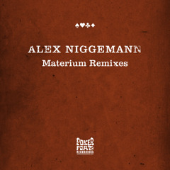 Materium (Audion's Roach Mix)