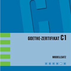 Zertifikat C1 Modelltest - German with www.engerman.de