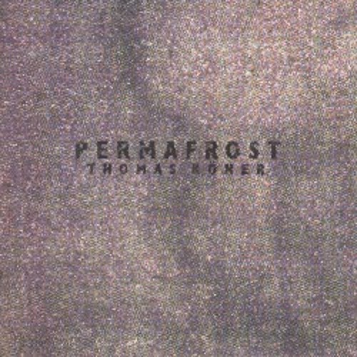 Permafrost
