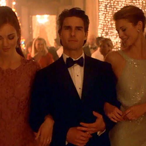 Stream Jocelyn Pook Naval Officer (Eyes Wide Shut) by Jocelyn Pook