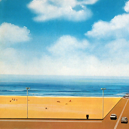 Sea Breezes
