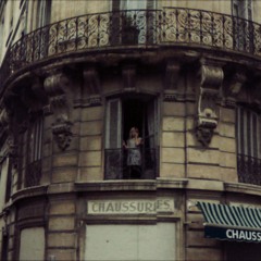 The Man You're With Now