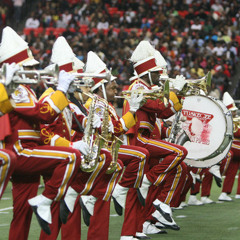 Tuskegee Marching Crimson Pipers - Ball & Parlay